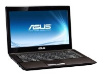 Ремонт ноутбука ASUS K43TK в Москве