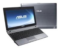 Ремонт ноутбука ASUS U24E в Москве