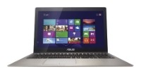 Ремонт ноутбука ASUS ZENBOOK Touch U500VZ в Москве