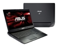 Ремонт ноутбука ASUS ROG G750JH в Москве