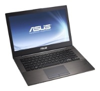 Ремонт ноутбука ASUS PRO ADVANCED BU400V в Москве