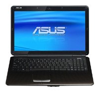 Ремонт ноутбука ASUS K50IE в Москве