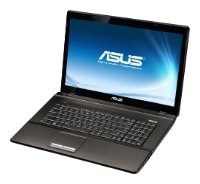 Ремонт ноутбука ASUS K73TK в Москве