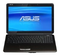 Ремонт ноутбука ASUS K50AF в Москве