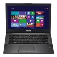 Ремонт ноутбука ASUS PRO ADVANCED BU401LG в Москве