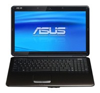 Ремонт ноутбука ASUS K50AD в Москве