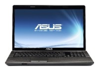 Ремонт ноутбука ASUS K93SM в Москве