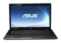 Ремонт ноутбука ASUS K72DR в Москве