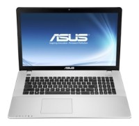 Ремонт ноутбука ASUS X750JB в Москве