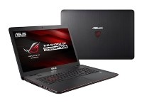 Ремонт ноутбука ASUS ROG GL771JM в Москве