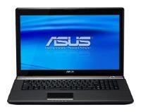 Ремонт ноутбука ASUS N71Ja в Москве