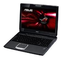 Ремонт ноутбука ASUS G60Vx в Москве