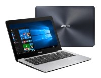 Ремонт ноутбука ASUS X302UJ в Москве