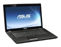 Ремонт ноутбука ASUS K73SD в Москве