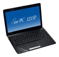 Ремонт ноутбука ASUS Eee PC 1215P в Москве