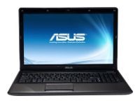 Ремонт ноутбука ASUS K52DR в Москве