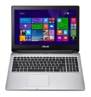 Ремонт ноутбука ASUS Transformer Book Flip TP550LA в Москве