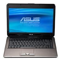 Ремонт ноутбука ASUS N81Vp в Москве