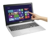 Ремонт ноутбука ASUS VivoBook V551LB в Москве