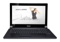 Ремонт ноутбука ASUS N53DA в Москве