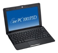 Ремонт ноутбука ASUS Eee PC 1001PXD в Москве