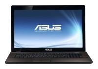 Ремонт ноутбука ASUS Х73SM в Москве