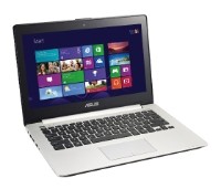 Ремонт ноутбука ASUS VivoBook S301LA в Москве