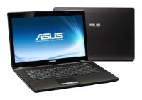 Ремонт ноутбука ASUS K73SJ в Москве