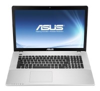 Ремонт ноутбука ASUS K750JN в Москве