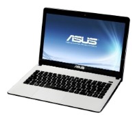 Ремонт ноутбука ASUS X401A в Москве