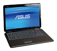 Ремонт ноутбука ASUS K70IC в Москве