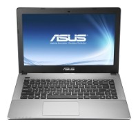 Ремонт ноутбука ASUS X450CC в Москве