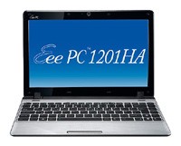 Ремонт ноутбука ASUS Eee PC 1201HA в Москве