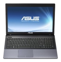 Ремонт ноутбука ASUS X55VD в Москве