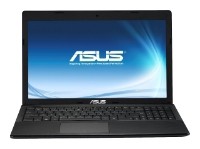 Ремонт ноутбука ASUS X55U в Москве