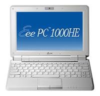 Ремонт ноутбука ASUS Eee PC 1000HE в Москве