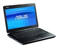 Ремонт ноутбука ASUS P81IJ в Москве