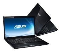 Ремонт ноутбука ASUS A52Dr в Москве