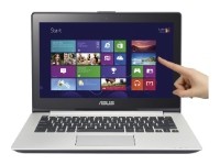 Ремонт ноутбука ASUS VivoBook S301LP в Москве