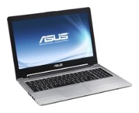 Ремонт ноутбука ASUS S56CB в Москве