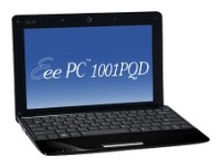 Ремонт ноутбука ASUS Eee PC 1001PQD в Москве