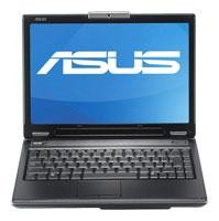 Ремонт ноутбука ASUS W7S в Москве