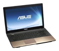 Ремонт ноутбука ASUS K75VM в Москве