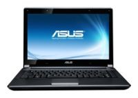 Ремонт ноутбука ASUS U45JC в Москве