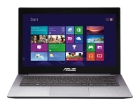 Ремонт ноутбука ASUS VivoBook U38N в Москве