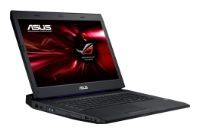 Ремонт ноутбука ASUS G73Jh в Москве