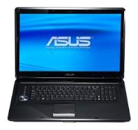 Ремонт ноутбука ASUS N90SC в Москве