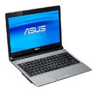 Ремонт ноутбука ASUS UL30A в Москве