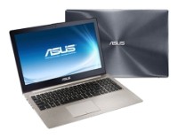 Ремонт ноутбука ASUS ZENBOOK UX51VZ в Москве