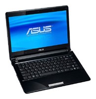 Ремонт ноутбука ASUS UL80V в Москве